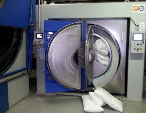 Lavaggio materassi Ticino